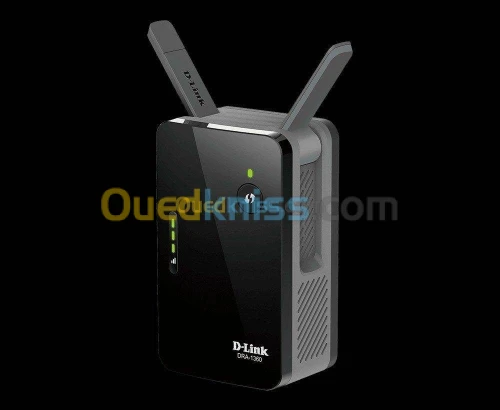 D-Link EXO AC1300 Mesh Range Extender