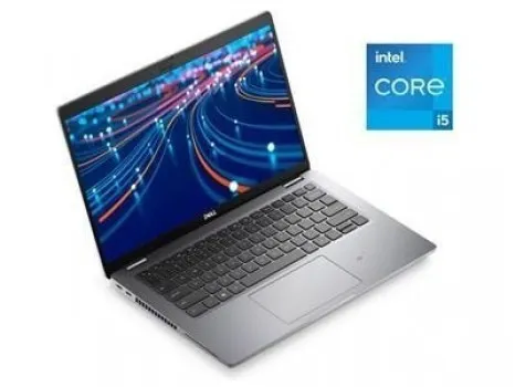 Dell Latitude 5420 - Intel Core I5-1135G7 - 8 G - 256 G SSD - 14" FULHD