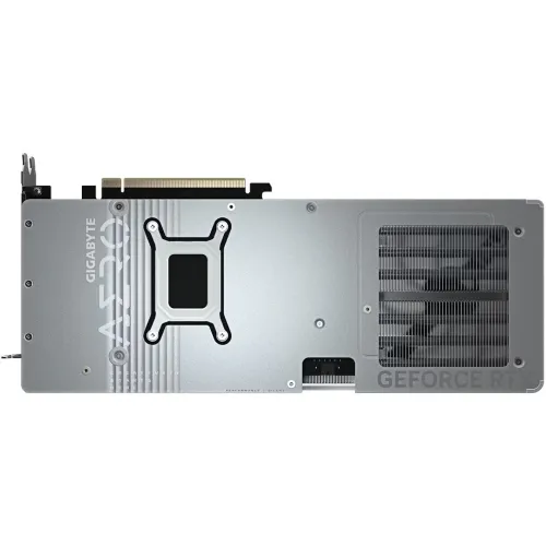 GIGABYTE GEFORCE RTX 5080 AERO OC SFF - 16G GDDR7 -G-SYNC - DLSS 4 - RAY TRACING - HDMI/DP - WHITE