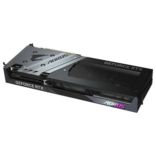 GIGABYTE AORUS ELITE GEFORCE RTX 5060 8G - 8GO GDDR7 - HDMI/DISPLAYPORT - DLSS 4 - PCI EXPRESS - BLACK