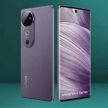 VIVO V40 5G - SNAPDRAGON 7 GEN 3 - 12GB - 512GB - DUAL SIM - 6.7" AMOLED - 50MPXL - 5000 MAH - PURPLE V2348 