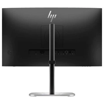 ECRAN HP SÉRIE 5 PRO 527PM - 27" 2K QHD - 100HZ - DALL IPS - USB-C - RJ45 - CAMÉRA 5MP - HDMI/DP - BLACK