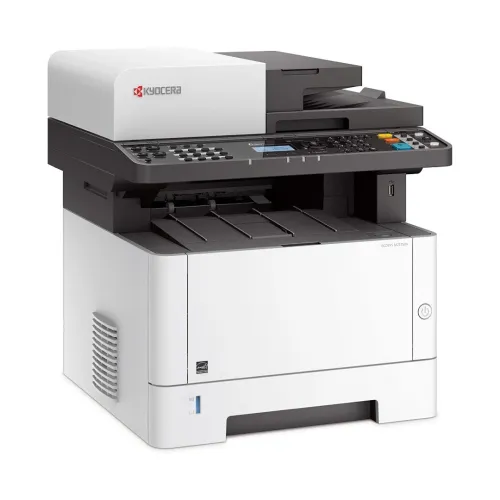KYOCERA ECOSYS M 2135 DN - Laser - Monochrome - Multifontion - A4 - 35ppm - Recto Verso Automatique