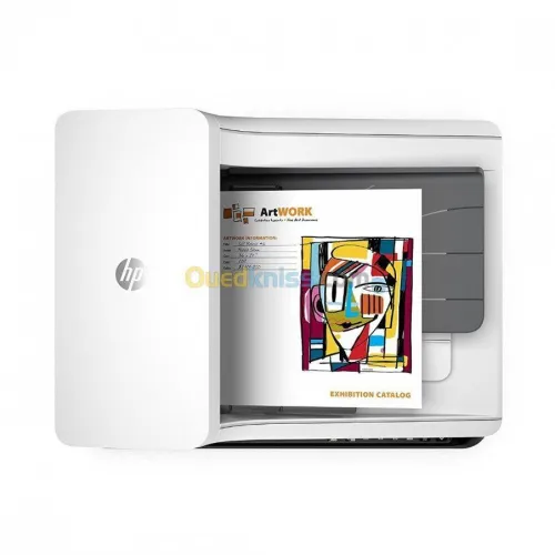 Scaner HP Scanjet Pro 2500 F1 Chargeur