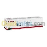 Canon 067 Cartridge Cartouche De Toner Originale