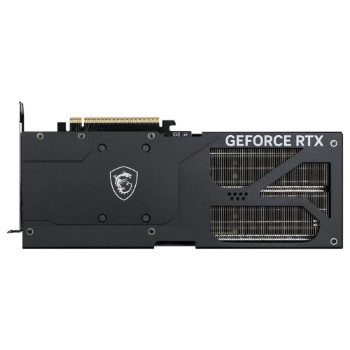 MSI GEFORCE RTX 5080 16G VENTUS 3X OC PLUS - 16GO GDDR7 - DLSS4 8K -REFLEX 2 - HDMI/DP -PCIE - BLACK