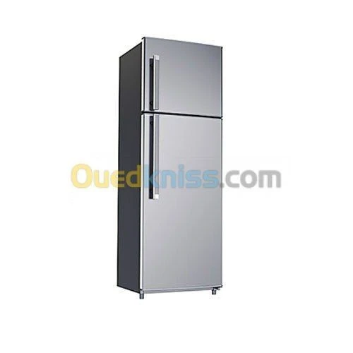 REFRIGIRATEUR IRIS 400 GRIS 
