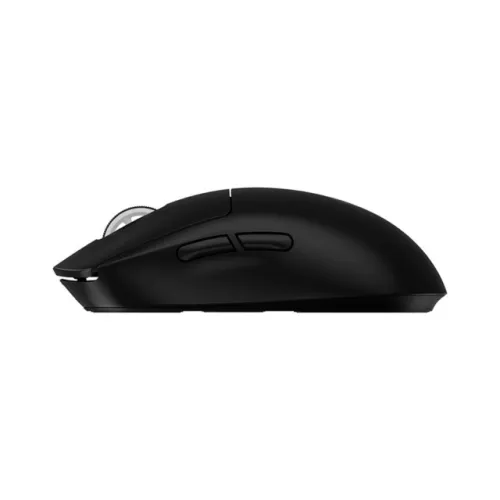 SOURIS LOGITECH G PRO X SUPERLIGHT 2 - SANS FIL - LIGHTFORCE - CAPTEUR HERO 2 - PRISE USB-C - NOIR
