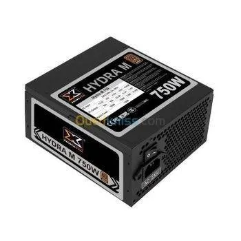 Alim Xigmatek Hydra M 80+ 750W Bronze