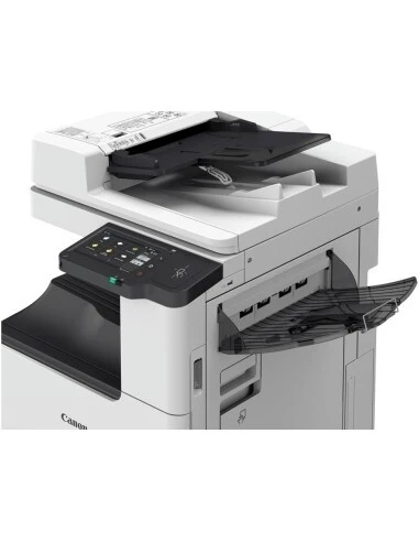 CANON IMAGERUNNER IRC 3326I MULTIFONCTION LASER COULEUR A3 RECTO VERSO -ADF - TONER C-EXV 65