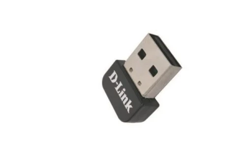 D-LINK DWA-X131 ADAPTATEUR USB NANO WIFI 6 AX300 - 286 MBPS - MU-MIMO - BEAMFORMING - 2.4 GHZ