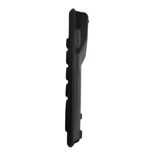 HAVIT KB223G - MINI CLAVIER NUMÉRIQUE SANS FIL - CONNEXION 2.4GHZ - COMPACT - SILENCIEUX - ERGONOMIQUE - BLACK