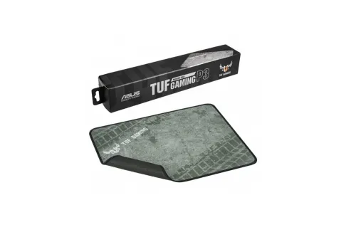 TAPIS DE SOURIS NC05 ASUS TUF GAMINNG P3 - 280 X 350 X 2 Mm - IMPERMÉABLE - GRIS