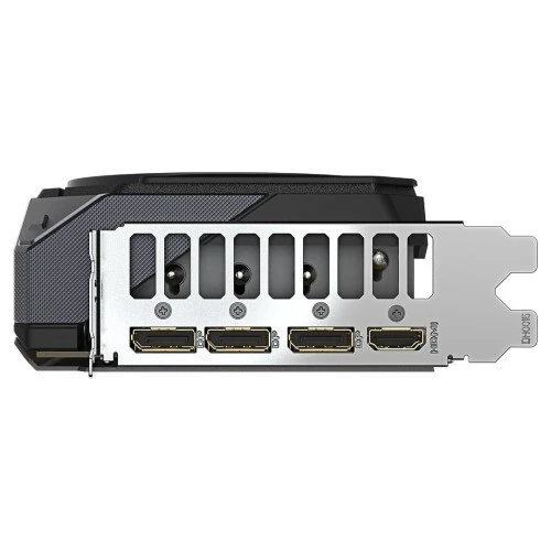 GIGABYTE GEFORCE RTX 5070 GAMING OC 12G - CARTE GRAPHIQUE - 12 GO GDDR7 - PCIE 5.0 - HDMI + 3X DISPLAYPORT - DLSS 4 - BLACK
