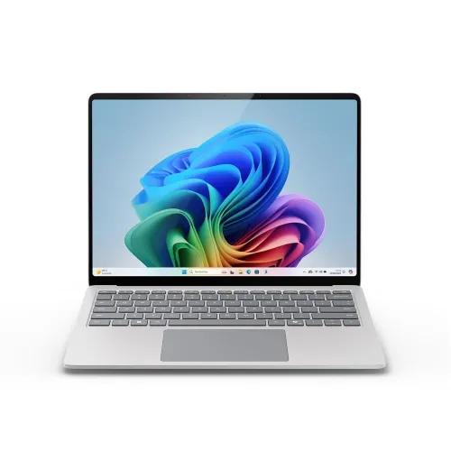 MICROSOFT SURFACE LAPTOP 7 SNAPDRAGON X PLUS 16GB - 256GB - 13.8" TACTILE QUALCOMM ADRENO - PLATINUM