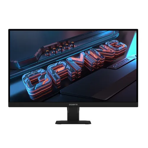 GIGABYTE GS27U - GAMING MONITEUR 27" 4K - DALL IPS - 160Hz - 1ms - HDR400 - ADAPTIVE-SYNC - NOIR