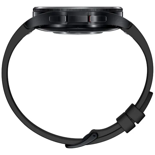 SAMSUNG Galaxy Watch6 Classic 47mm Montre connectée Bluetooth Noir