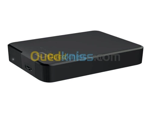 Disque Dur WD Element 4Tb Extn USB3.0