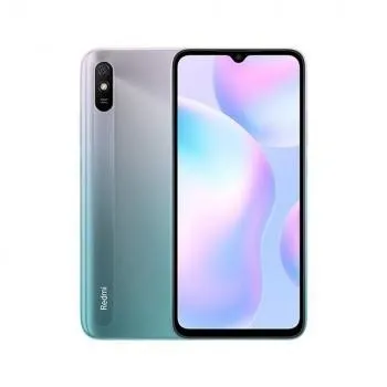 Xiaomi Xiaomi Redmi 9A - 32G -2G - 6,53"- 5000 MAh Version Global