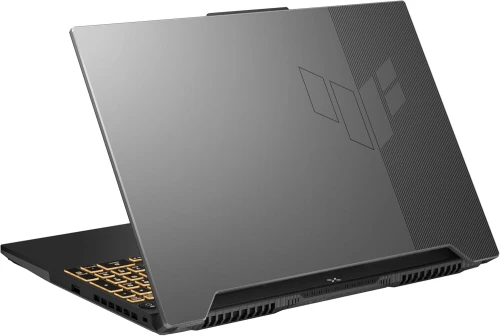 ASUS TUF GAMING F15 - I7-13620H - 16GB - 512GB - 15" FHD 144HZ - RÉTROÉCLAIRÉ - RTX 4060 6GB - WIN11