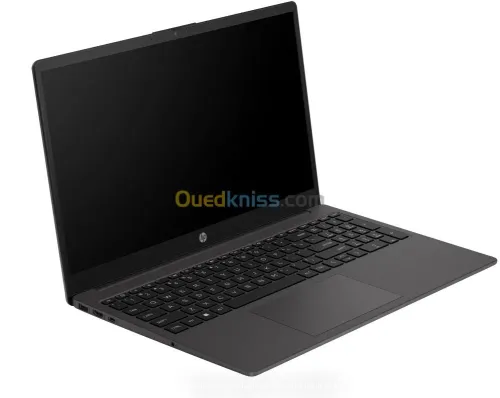 HP 250 G10 - CORE I5-1334U - 8GB - 512GB SSD - 15,6" FHD - Wi-Fi 6 - INTEL IRIS XE - WIN 11 - ARGENT