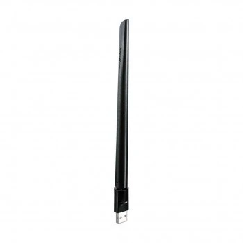D-LINK DWA-172 ADAPTATEUR USB WIRELESS AC600 DUAL-BAND - WIFI 5 - USB 3.0 - SÉCURITÉ WPA3 - WPS