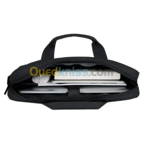 CARTABLE OKADE T60 - 15.6 INCH - POUR LAPTOP & MACBOOK - NOIR & BLEU.