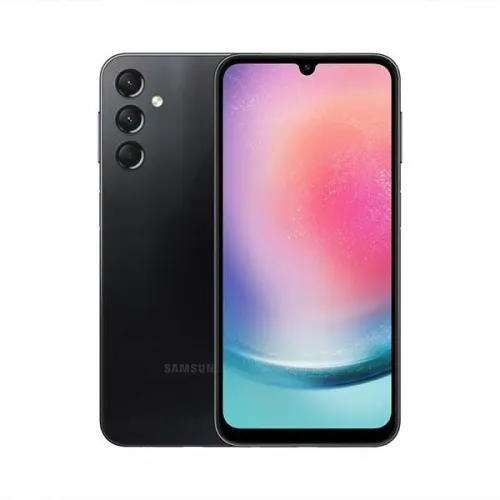 SAMSUNG Galaxy A24 - 128 Go - 6 Go - 6,5inch Super AMOLED - 5000 mAh