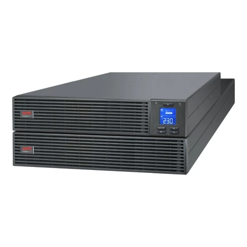 APC EASY-UPS SRV10KRI - ONDULEUR RACKABLE ONLINE 10 KVA - 10000 VA - 10000 WATT - 230 V - LCD - CHARGE INTELLIGENTE