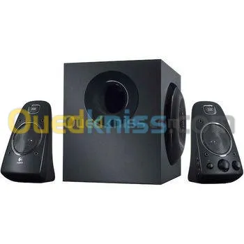 Logitech Z623 Enceintes HTX 2.1