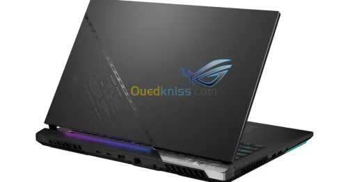 ASUS ROG STRIX SCAR EDITION G733Z Intel I7-12700H 16Gb 1Tb Nvme RTX3060 17.3" FHD 360Hz