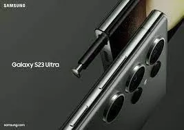 SAMSUNG GALAXY S23 ULTRA 5G - 512G - 12G - Dual SIM - 6,8 Inch - 5000 MAh - Blister