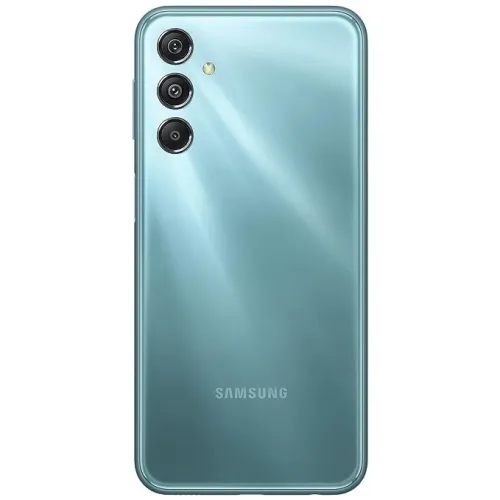 Samsung Galaxy M34 5G - 128 Go - 6 Go - 6,5inch Super AMOLED - 6000 mAh - Blister