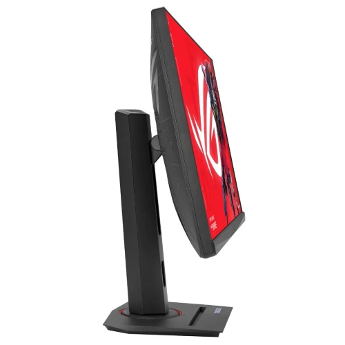 ECRAN ASUS ROG STRIX XG27UCG - GAMING 27" 4K UHD - 320HZ - FAST IPS - 1MS - G-SYNC - PIVOT - BLACK