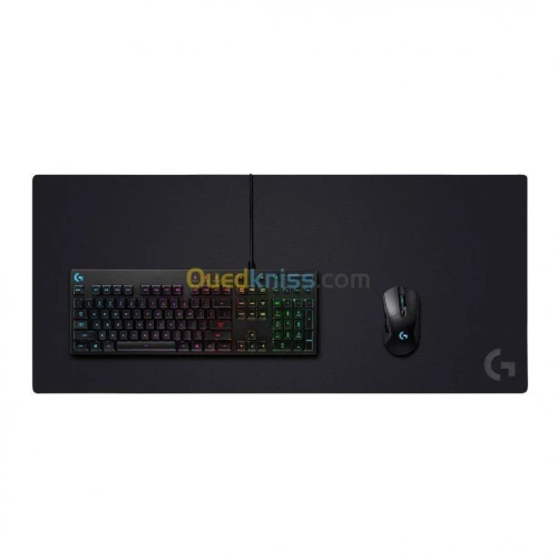 Logitech G840 XL Gaming Mouse Pad