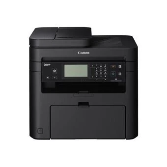 CANON I-SENSYS MF237W - IMPRIMANTE LASER - MONOCHROME MULTIFONCTION - WIFI - ETHERNET - FAX - BLACK