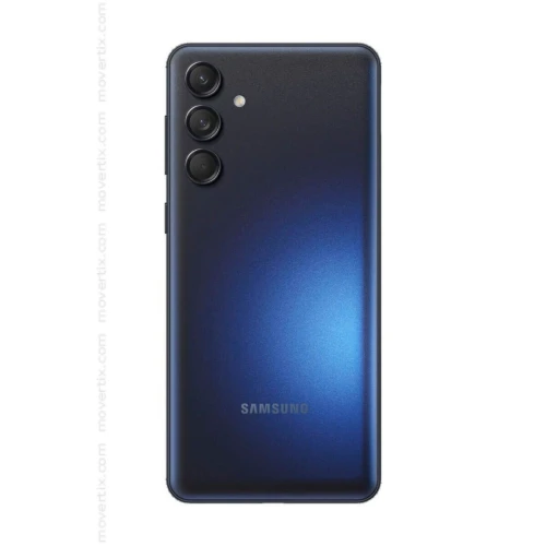 SAMSUNG GALAXY M55 5G - 8GB - 256GB - DUAL SIM - 6,7" Super AMOLED - 50 MPXL - 5000 mAh -