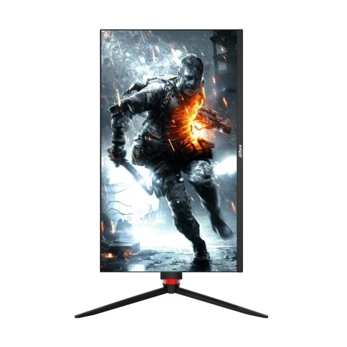 DAHUA LM27-E240A - ECRAN GAMING 27" FHD - DALL VA - 300HZ - 1MS - VESA - HDMI / DP - BLACK