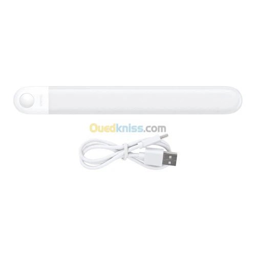 Baseus Sunshine Magnetic Lamp Natural Light LED Flashlight