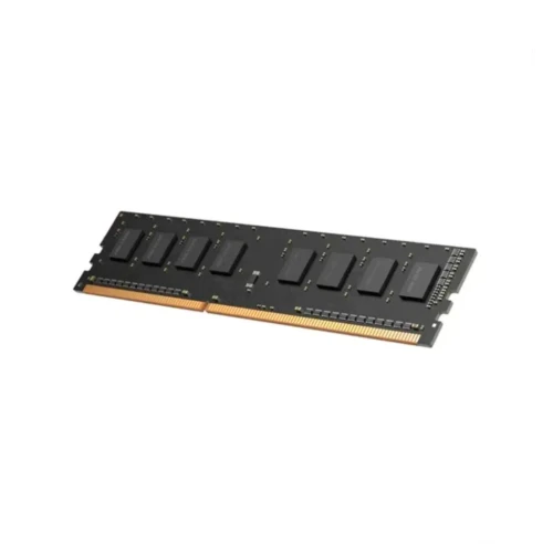 HIKSEM HIKER RAM DESKTOP - 16GO DDR4 - 3200HZ - UDIMM - INTEL & AMD - HAUTE PERFORMANCE - BLACK