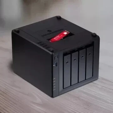 WESTERN DIGITAL SN700 - SSD M.2 RED 500GB - 2280 NVME PCIE 3.0 X4 - 3400 Mos -NAS & BAIE DE STOCKAGE