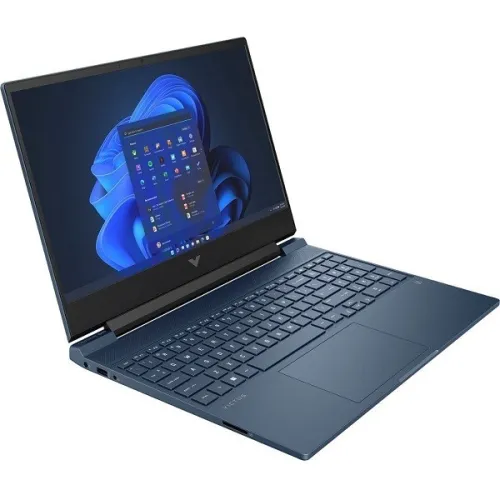 HP VICTUS 15-FA1093DX Intel I5-13420H - 8Gb - 512Gb SSD -15,6 FHD 144Hz - NVIDIA RTX 3050 - WIN11