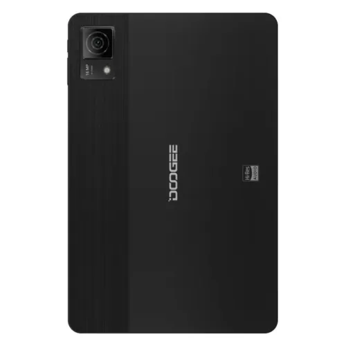 DOOGEE T40 PRO VIP EDITION - HELIO G99 - 4G LTE DUAL SIM - 20GB RAM - 512GB - 12" 2.4K - 10800 MAH - BLACK