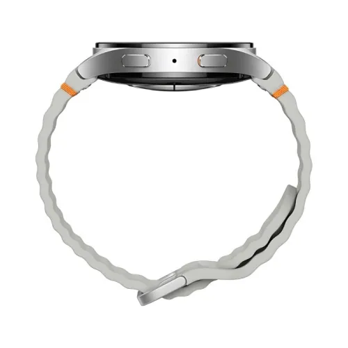 SAMSUNG GALAXY WATCH 7 - SMARTWATCH 44mm - 32GO - WI-FI - BLUETOOTH AMOLED 1.5" - SILVER -ORIGINAL