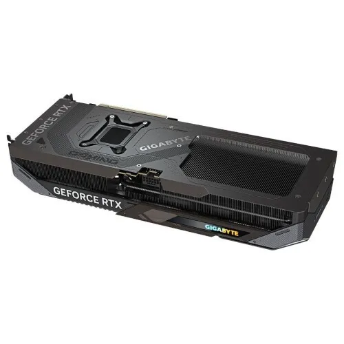 GIGABYTE GEFORCE RTX 5070 GAMING OC 12G - CARTE GRAPHIQUE - 12 GO GDDR7 - PCIE 5.0 - HDMI + 3X DISPLAYPORT - DLSS 4 - BLACK