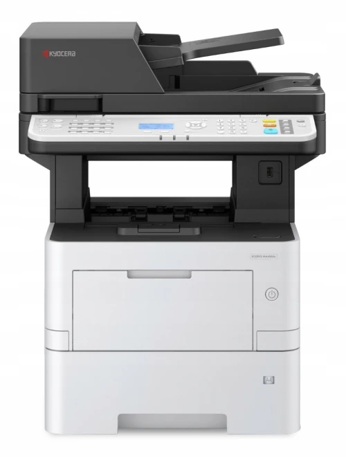 KYOCERA ECOSYS MA4500X - MULTIFONCTION - LASER - MONOCHROM - 45 PPM - IMPRIMANTE RÉSEAU - ADF - A4