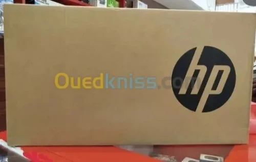 HP 250 G10 - CORE I5-1334U - 8GB - 512GB SSD - 15,6" FHD - Wi-Fi 6 - INTEL IRIS XE - WIN 11 - ARGENT