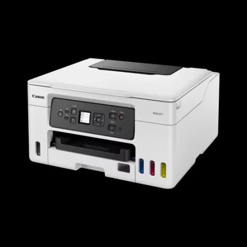 IMPRIMANTE MULTIFONCTIONS CANON MAXIFY GX3040 - JET DENCRE A4 -RECTO-VERSO AUTOMATIQUE - WI-FI -ETHERNET - ADF - NOIR