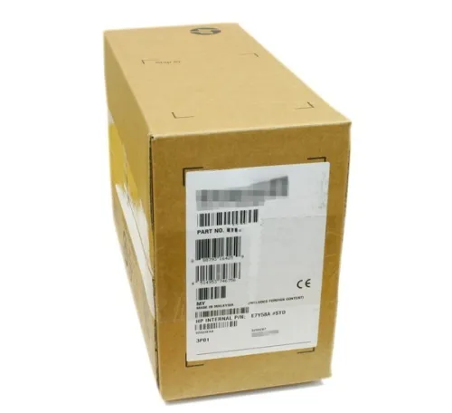 HPE PROLIANT ML110 GEN10 - SERVEUR TOUR - XEON SILVER 4208 - 8 SFF - SSD 6G 2.5" RAID - DVD - 550W