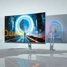 ECRAN DAHUA LM27-E211S - 27" FHD - 120HZ - 0.5MS - DALL IPS - ADAPTIVE SYNC - HDMI/DP - WHITE